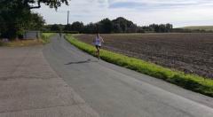 160911 Vale of York half John Hobbs finish.jpg